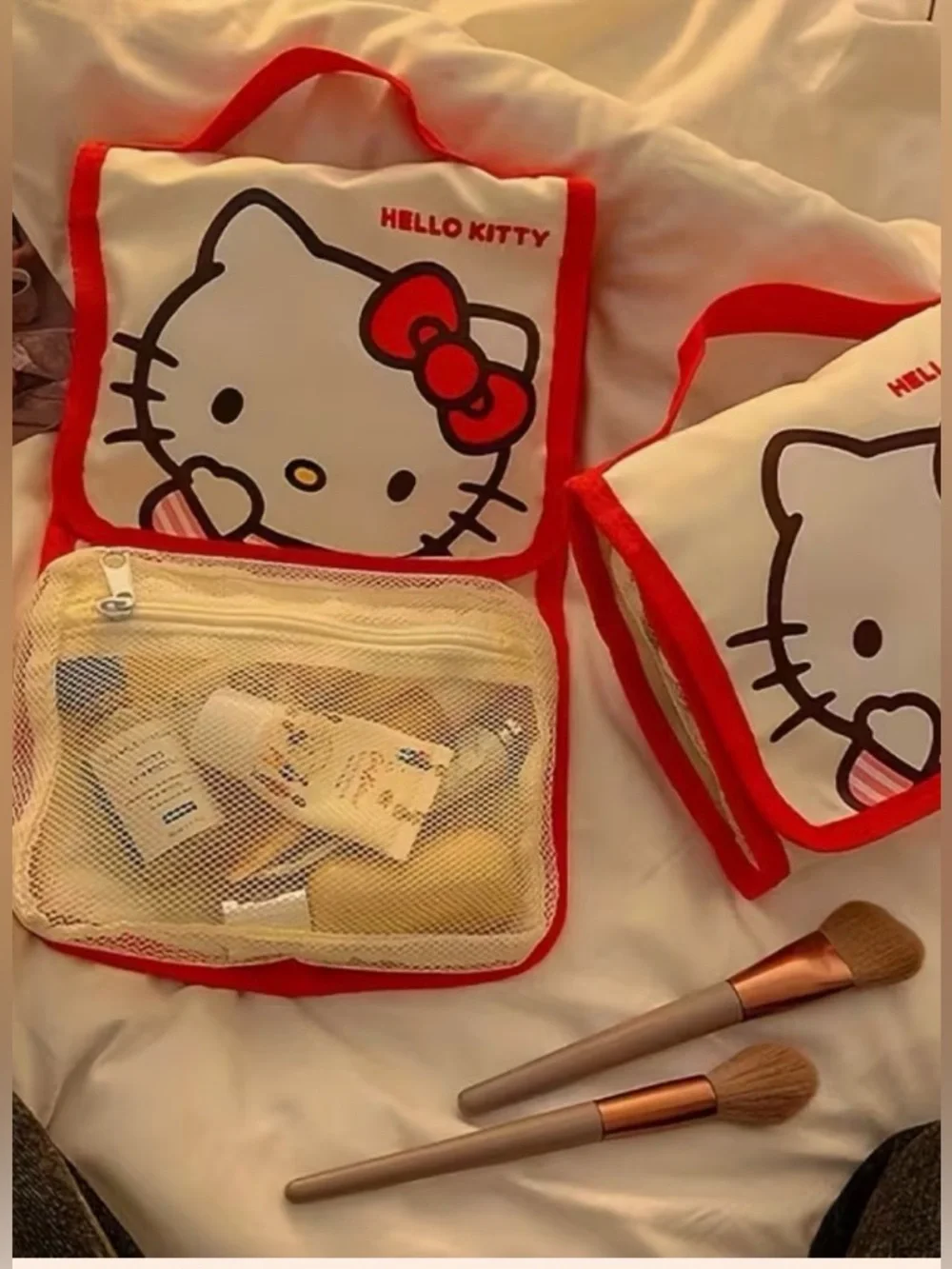 Hello Kitty ❤️sanrio hello